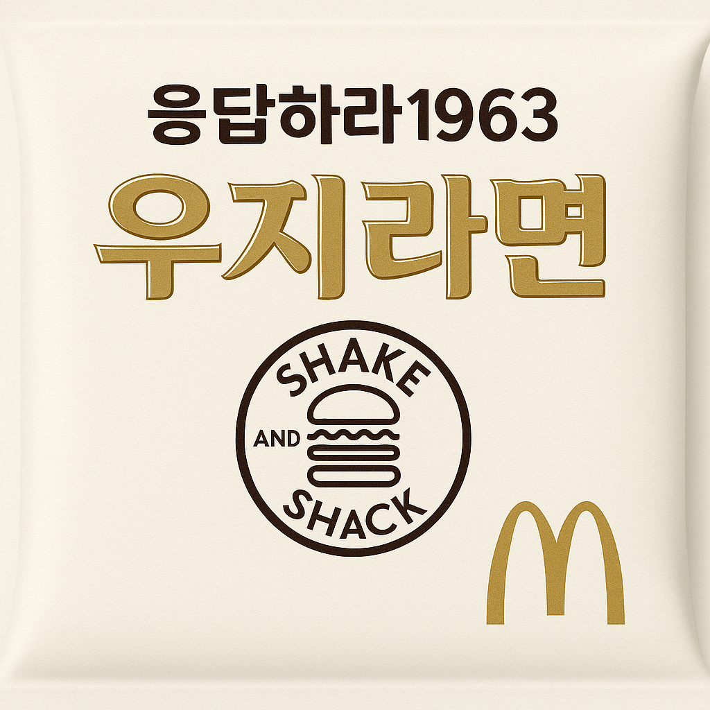 응답하라 1963 삼양 라면: 우지 논란과 오늘의 지방 우지와 씨앗유에 관한 고찰