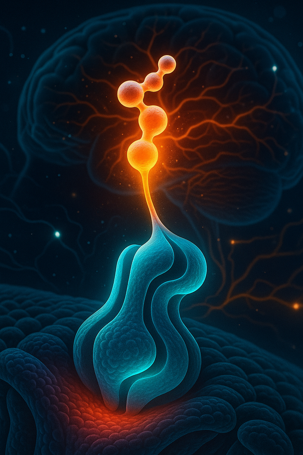 🏭 제3세대 조미료, 기업의 비밀 병기가 되다: 글로벌 전략과 문해력의 역설